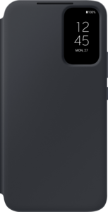 Obal Samsung A34 Smart View černý