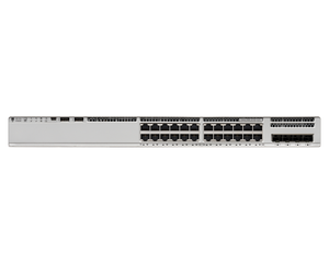 Cisco Catalyst Switch C9200L-24P-4G-A