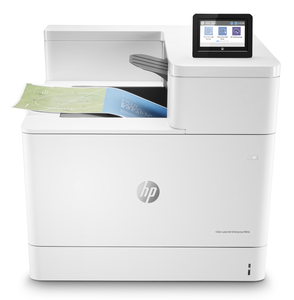 Impressora HP LaserJet Enterprise M800