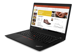 Lenovo ThinkPad T14s AMD R5 PRO 16/256GB