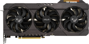 ASUS GeForce RTX 3060Ti Graphics Card
