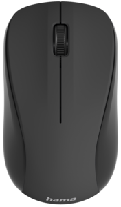 Mouse Hama MW-300 V2 nero
