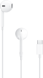 Apple EarPods com conexão USB-C