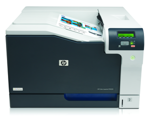 HP Color LaserJet CP5225 Drucker