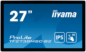 iiyama PL TF2738MSC-B2 Touch Display