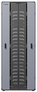 Armario de seguridad/carga Zebra X-Large