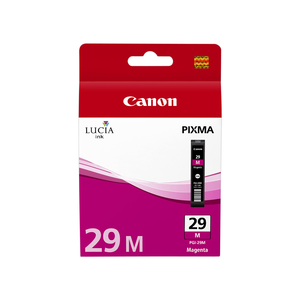 Canon PGI-29M Tinte magenta
