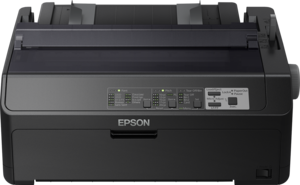 Epson LQ‑590IIN mátrixnyomtató