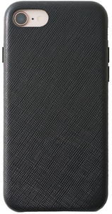 Coque cuir synthétique ARTICONA iPhoneSE