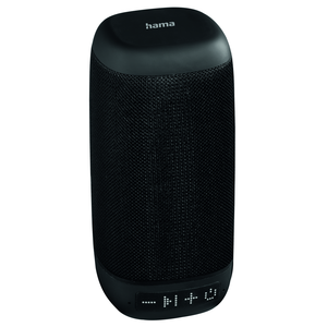 Hama Tube 3.0 3W Bluetooth Lautsprecher