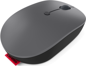 Lenovo Go Wireless USB-C Mouse Black