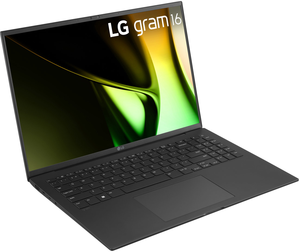 LG gram 16Z90S-G U5 8/512 GB