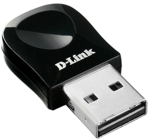 Adattatore USB WLAN N Nano DWA-131