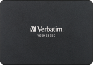 SSD Verbatim Vi550 S3 256 GB
