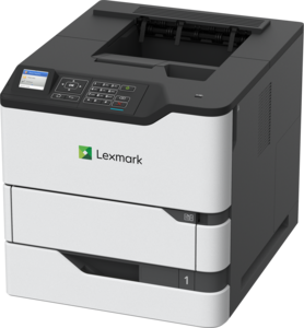 Lexmark MS823dn Printer