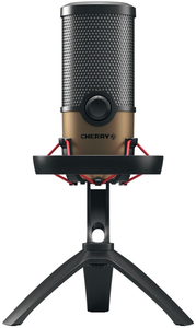 Microfone CHERRY UM 9.0 PRO RGB