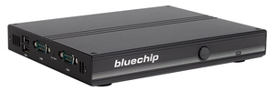 bluechip M1100p N100 4/120GB Mini PC