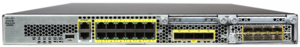 Cisco Firewall FPR2130-NGFW-K9