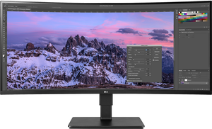 LG UltraWide Monitore