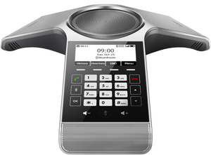 Telefono DECT per audioconferenze CP930W