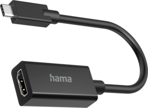 Adapter USB Type-C/m - HDMI/f