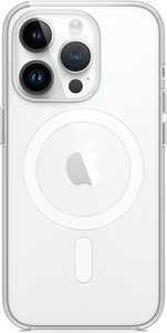 Obal Apple iPhone 14 Pro čirý