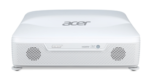 Acer Ultra-Short-Throw Projectors