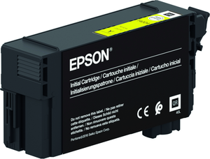 Epson T40DC Ink