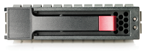 HPE MSA 900GB SAS Hard Drive