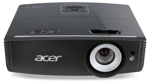 Acer P6605 Projector