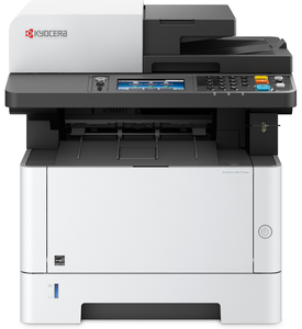 Impresoras multifunción Kyocera 4 en 1