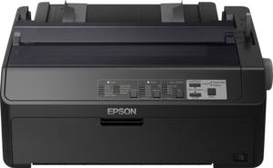 Impressora matricial Epson LQ‑590II