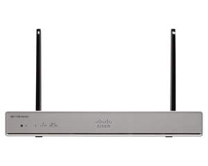 Cisco Router C1111-8PLTEEA