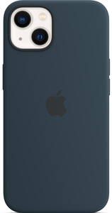 Etui silikonowe z MagSafe dla Apple iPhone 13