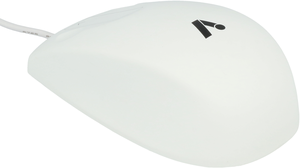 Mouse ottico USB ARTICONA bianco