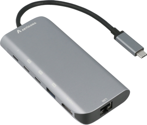 Stat. acc. USB4 ARTICONA 8K 85W portable