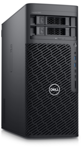 Dell Precision 5860 Tower Xeon 32GB/1 TB