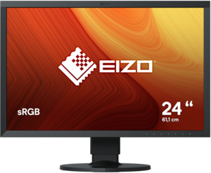 EIZO ColorEdge Monitor