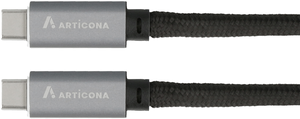 Câble USB 3.2 2x2 ARTICONA type C