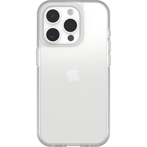 OtterBox iPhone 15 Pro React Clear Case