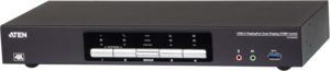 ATEN KVM Switch DP DualHead 4-port