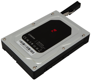 Montážní rámeček Kingston SATA SSD