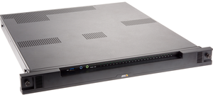 Camera Station AXIS S2224 2x6 TB,24 port