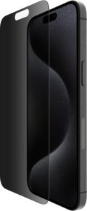 Belkin iPhone 15 Pro Max adatvéd. szűrő