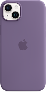 Apple iPhone 14 Plus Silikon Case iris