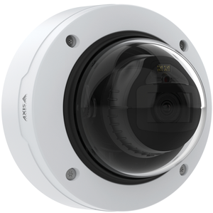 AXIS Kamera sieciowa P3268-LV 4K