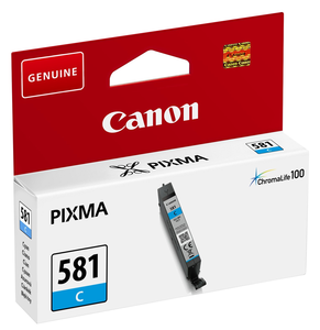 Canon CLI-581 Tinten