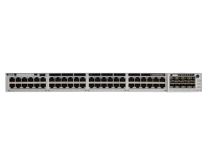 Cisco Catalyst 9300-48U-A Switch