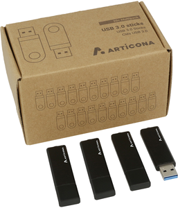 ARTICONA 3.0 USB Stick 20-pack