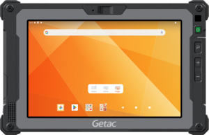 Getac ZX80 Snapdrag 12/256GB 5G Tablet
